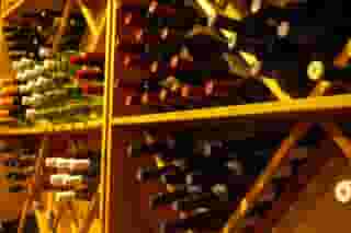 wine