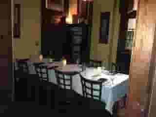 chef's alcove