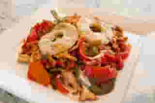 Arroz Hawaiiano