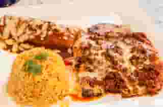 Chori-Pollo