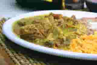 Chile Verde
