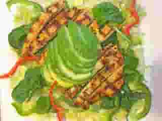 Avocado Salad