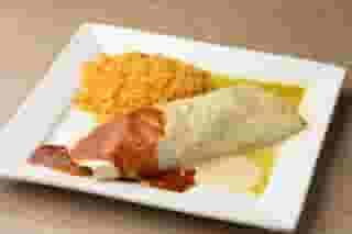 Burritos La Bandera