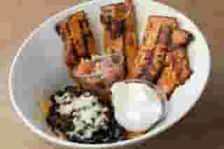 La Hacienda Bowl