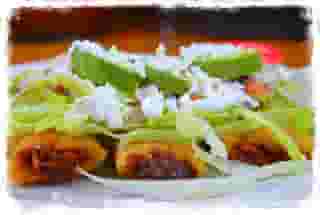 Tamales El Chilango