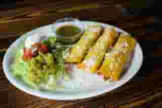 Flautas
