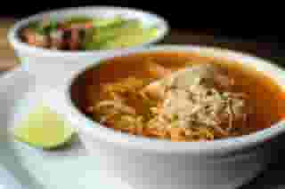 Chicken Soup