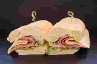 Genoa Special