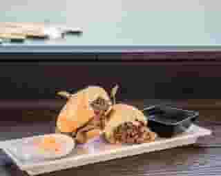 FRENCH DIP SANDWICH
