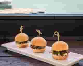 BRAISED SHORT RIB SLIDERS