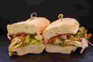 Vegetarian Special