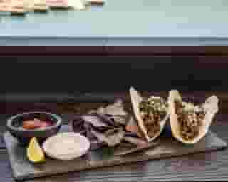 GAUCHO STREET TACOS