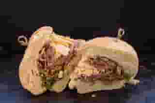 8" Make Your Own Sub