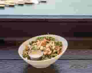 NETTA'S SPECIAL SALAD
