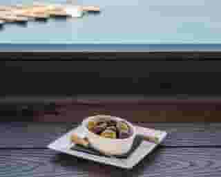 ITALIAN OLIVES