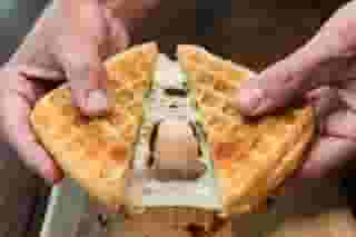 Devil Wears Ciabatta