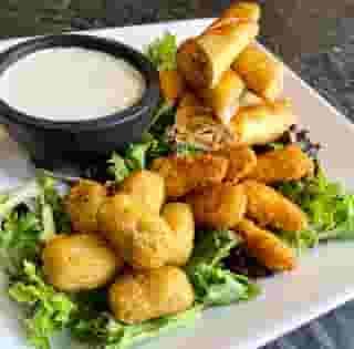 Fiesta Sampler