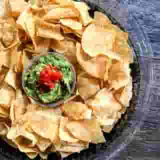 Chips and Dips!