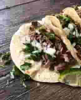 Street Taco Kit