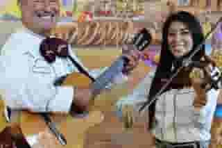 mariachi band