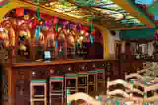 cantina