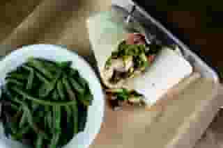 Veggie Wrap