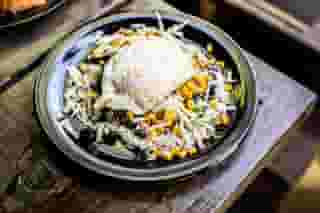 Buddah Bowl