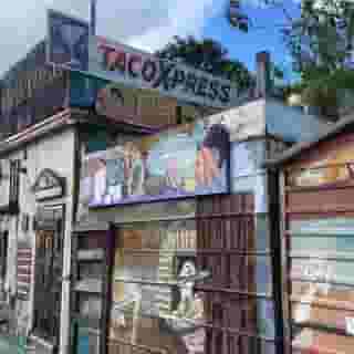 taco xpress