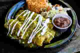 enchilada