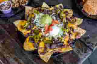nachos