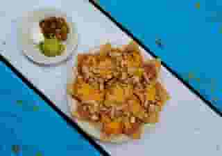 nachos