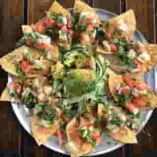 nachos