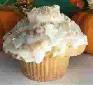 Apricot Streusel