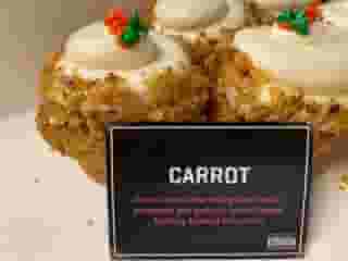 Carrot