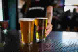 beer