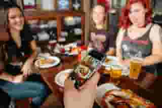Group Social Media