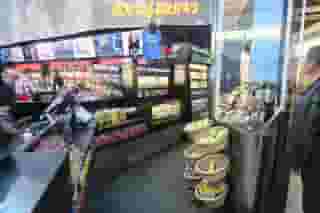 bartender