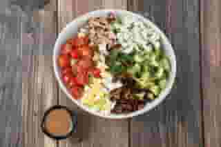 Hotel California Cobb