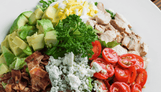 Original Cobb Salad