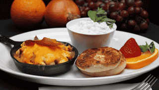 American Frittata