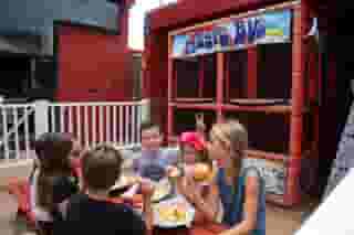 Kids Group