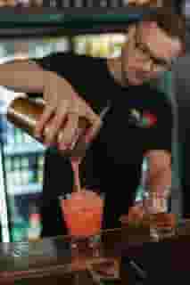 bartender