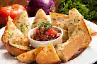 Bruschetta