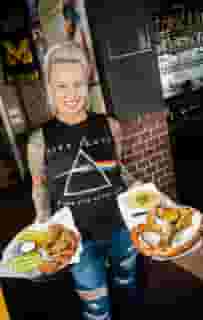 bartender