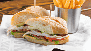 Key Club Turkey BLTA