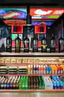 bartender