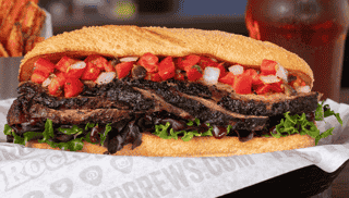 Santa Maria Tri-Tip
