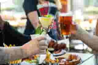 Cheers!