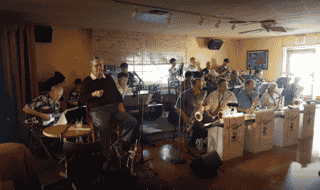 band