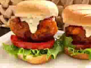 burgers